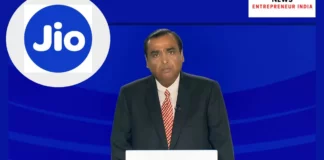 Mukesh Ambani