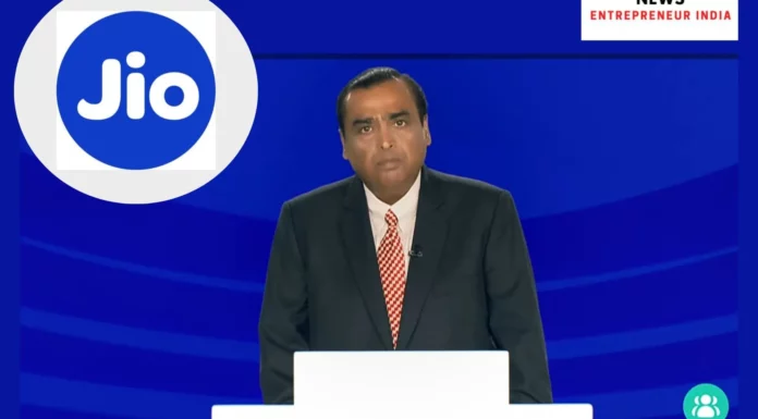 Mukesh Ambani announces Jio AI-Cloud, Jio Brain; launch set for this Diwali Mukesh Ambani