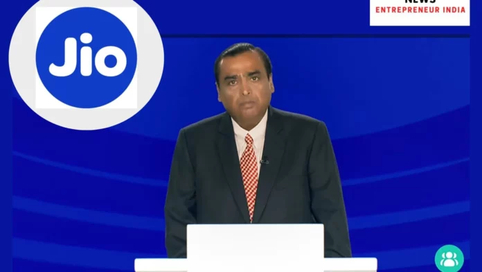 Mukesh Ambani