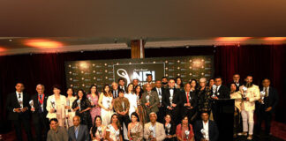 NRI Achievers Awards