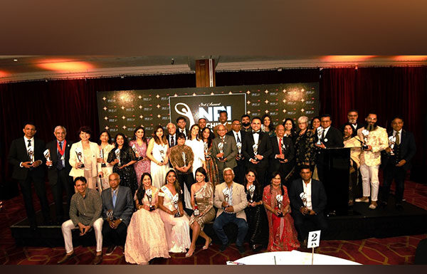 The 3rd NRI Achievers Awards 2024: A Celebration of Excellence in London NRI Achievers Awards