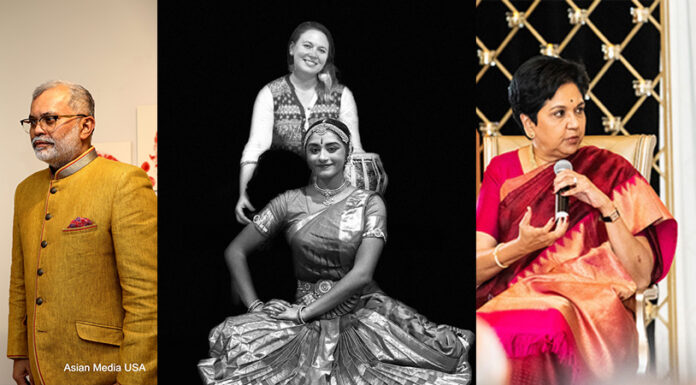 National Indo-American Museum launches new oral history initiative National Indo-American Museum