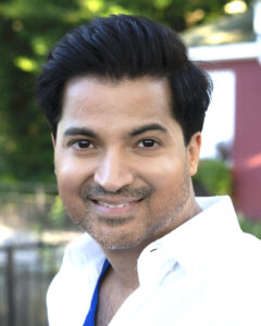 Prashant Gupta