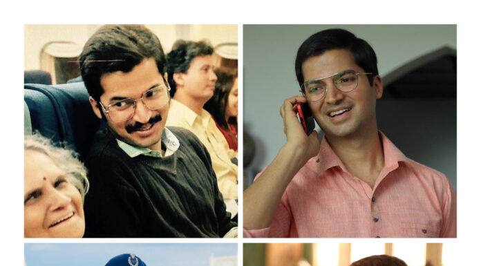 Actor Prashant Gupta is this year’s Co Grand Marshal of Fremont’s India Day Parade Prashant Gupta