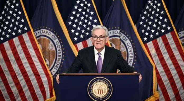 US rate cut announcement: Indian markets set to respond positively Rate Cut