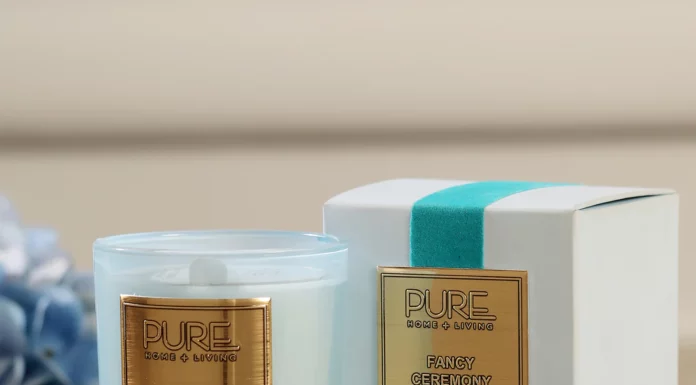 Top Benefits Of Using Scented Candles Scented Candles