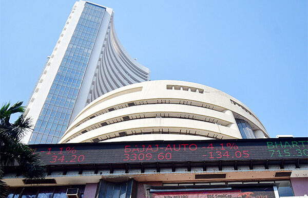 Sensex opens 243 points up, Nifty above 24,600 on Monday Sensex