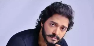 Shreyas Talpade