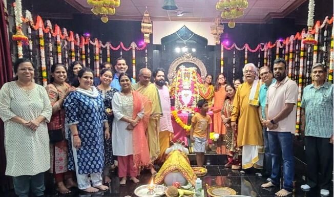Shravan Shivratri