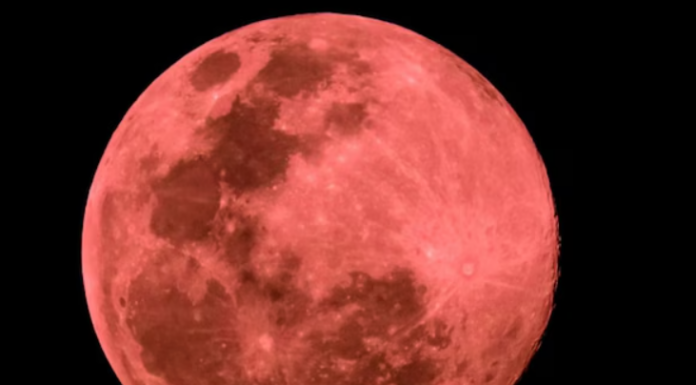Supermoon