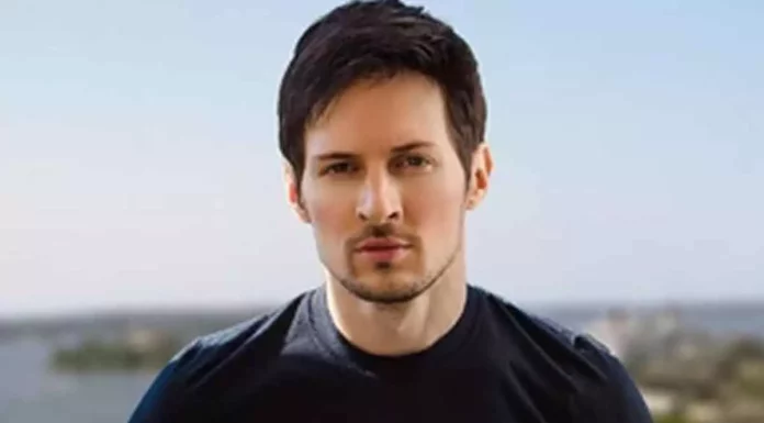 UAE and Russia demand consular access to Telegram CEO Telegram