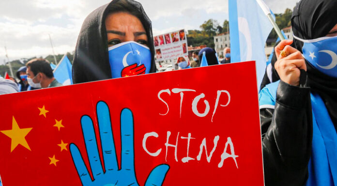 Uyghur