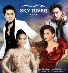 Sky River Casino