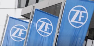 ZF Group