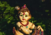 janmashtami