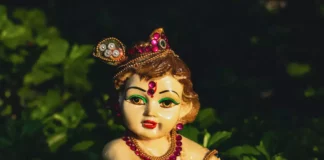 janmashtami