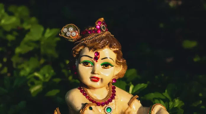 janmashtami