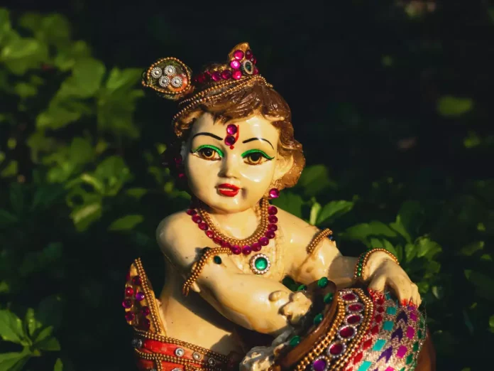 janmashtami