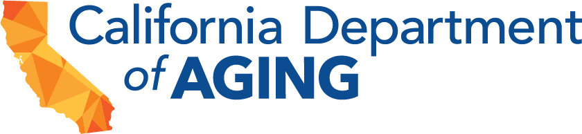 California’s aging services  