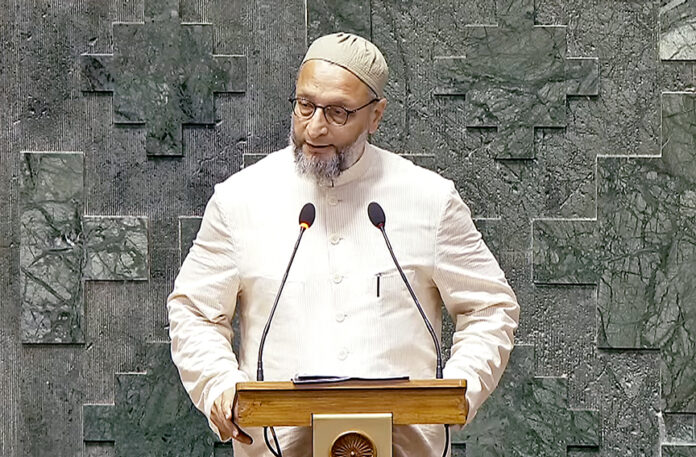 AIMIM