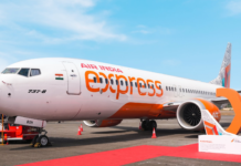 Air India Express