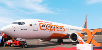 Air India Express