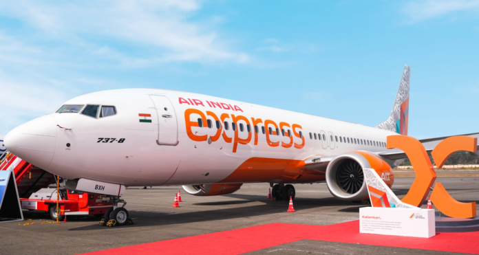 Air India Express