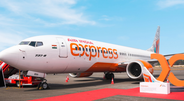 Air India Express