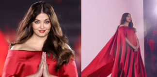 Aishwarya Rai Bachchan