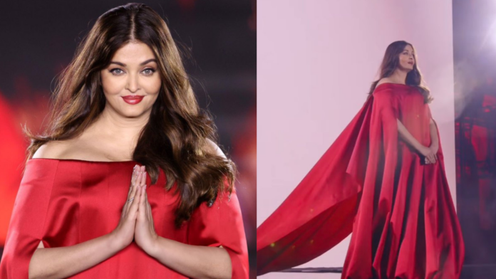 Aishwarya Rai Bachchan