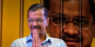 Arvind Kejriwal