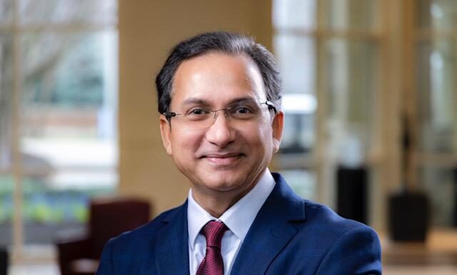 Dr. Satheesh Kathula, President of AAPI Discusses Policy Priorities Dr. Satheesh Kathula