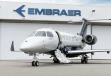 Embraer