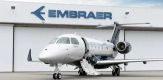 Embraer