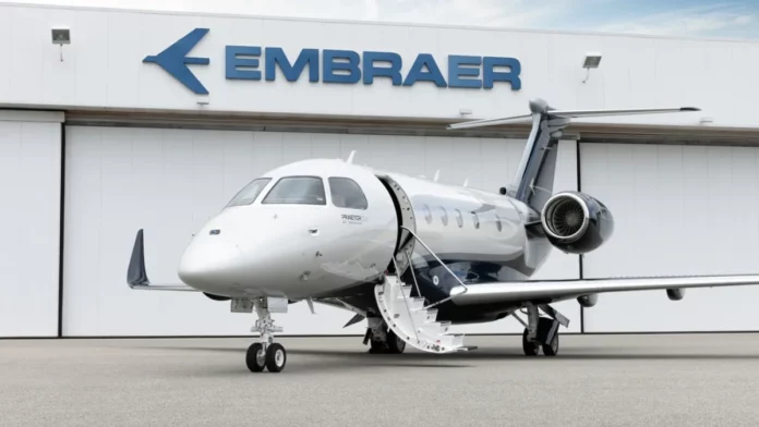 Embraer