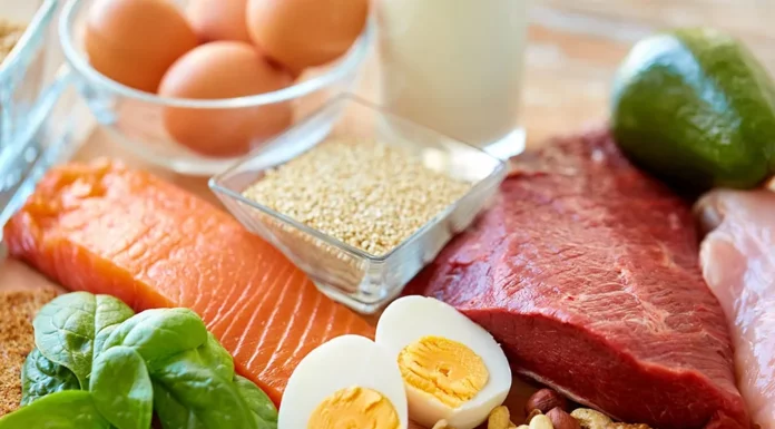 Can fish powder help meet protein requirements in children? Fish Powder