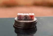 GST