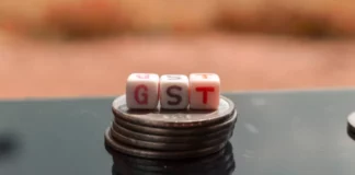 GST