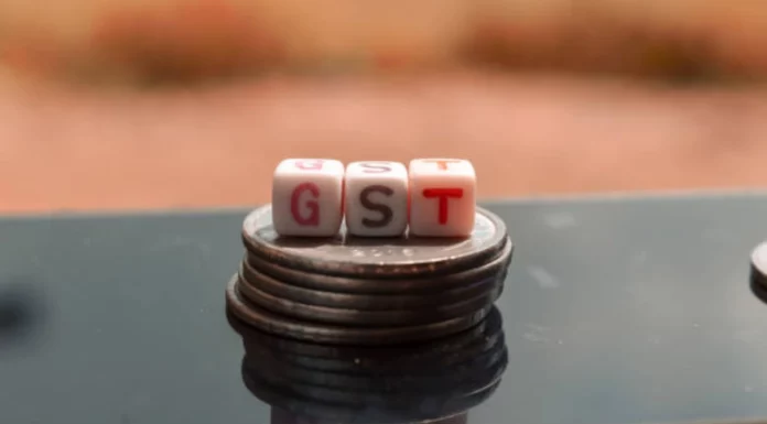 GST
