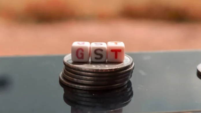 GST