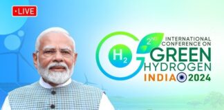 Green Hydrogen