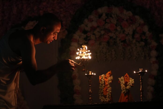 Janmashtami