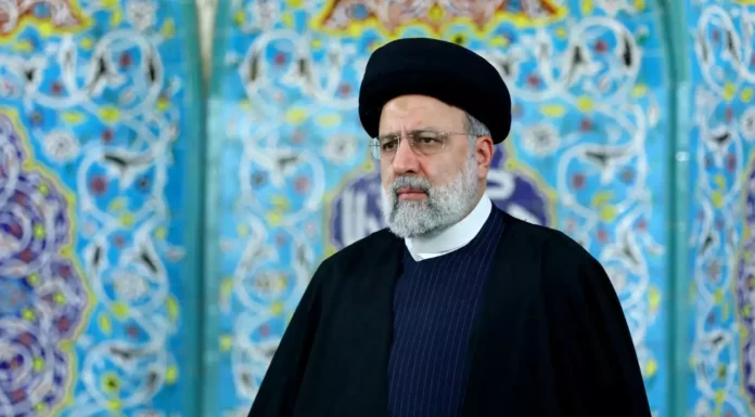 Iran rules out foul play in late president Raisi’s death Iran