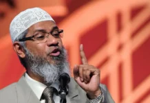 Zakir Naik