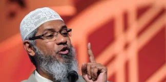 Zakir Naik