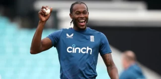 Jofra Archer