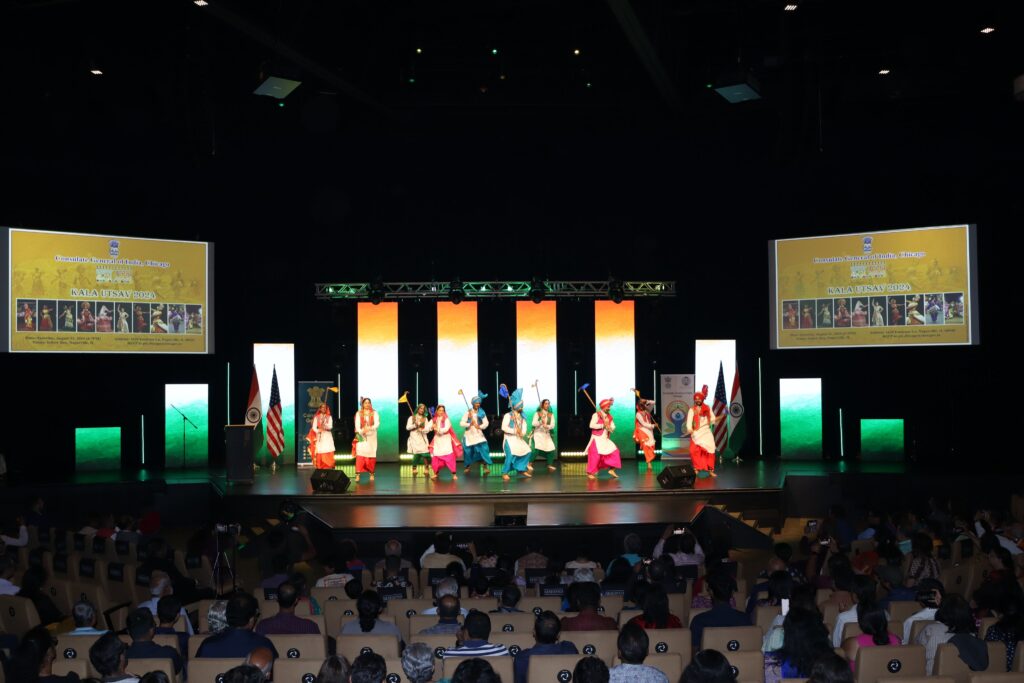 Kala Utsav 2024 Highlights