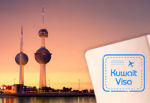 Kuwait Visa