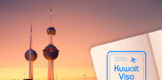 Kuwait Visa