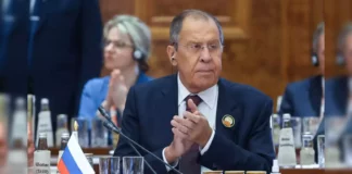 Lavrov